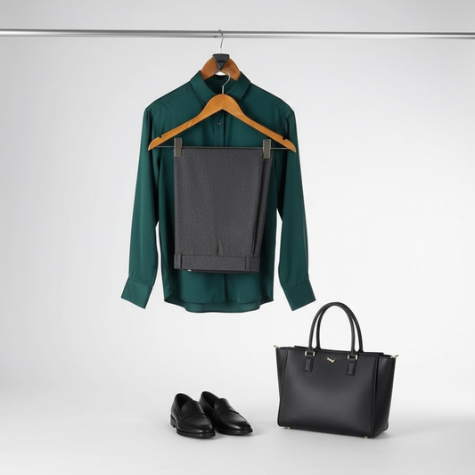 Amplificadores de Espacio para Ropa (18unidades)