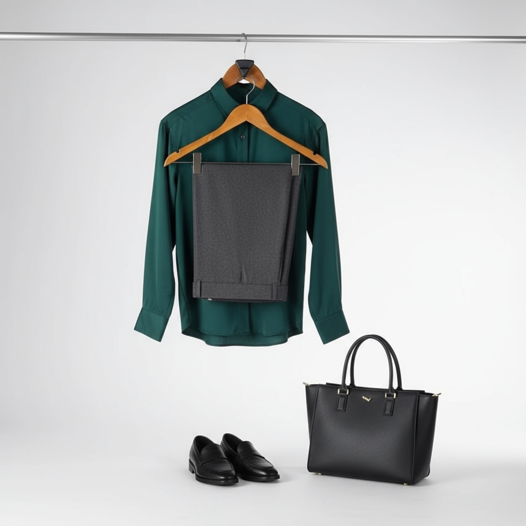 Amplificadores de Espacio para Ropa (18unidades)