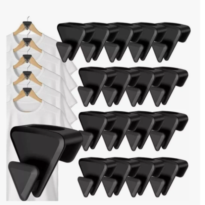 Amplificadores de Espacio para Ropa (18unidades)